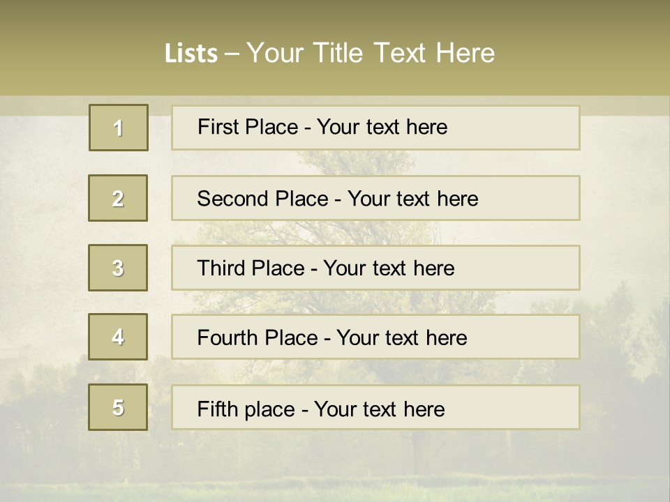 Business Man Architect PowerPoint Template