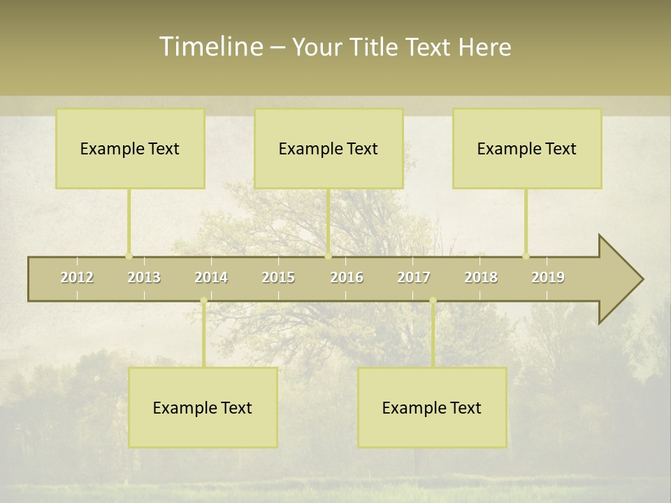 Business Man Architect PowerPoint Template