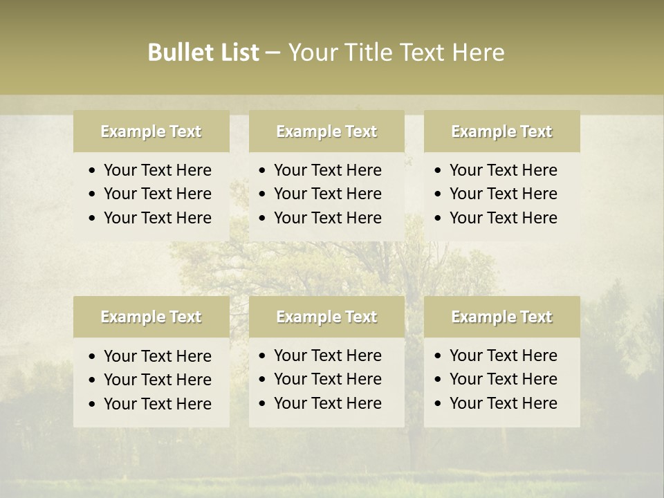 Business Man Architect PowerPoint Template
