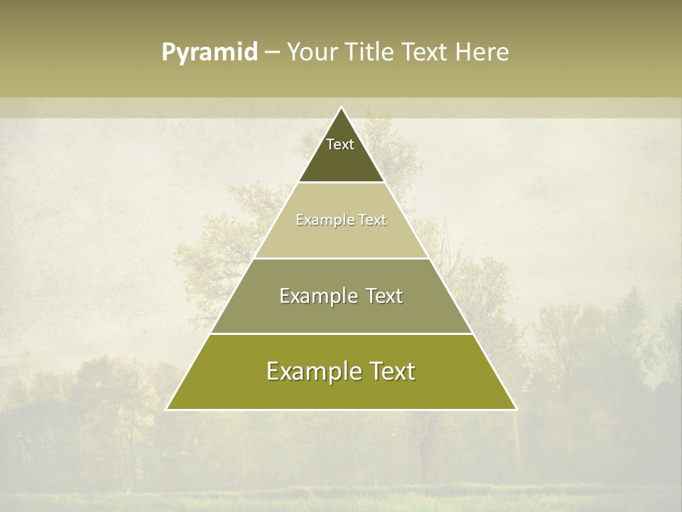 Business Man Architect PowerPoint Template