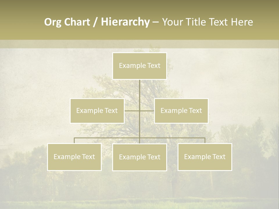 Business Man Architect PowerPoint Template