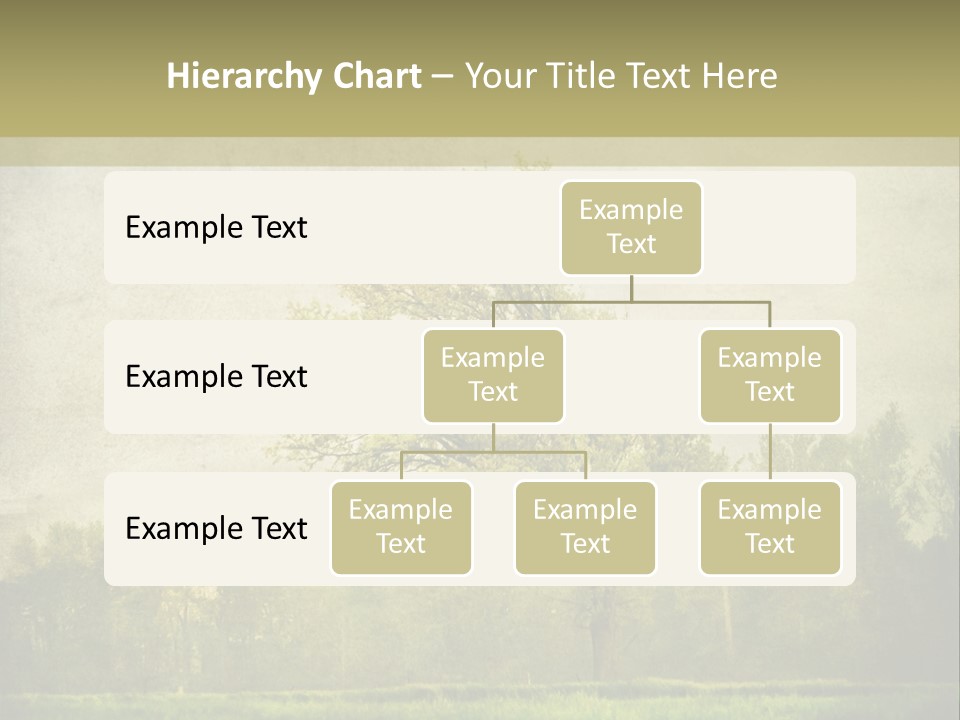 Business Man Architect PowerPoint Template