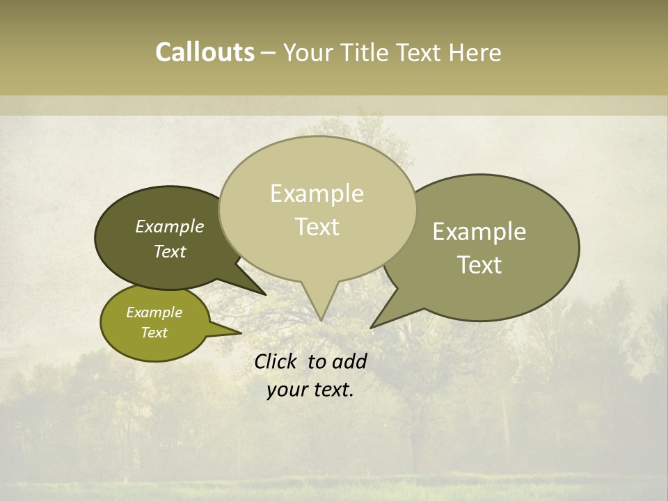 Business Man Architect PowerPoint Template