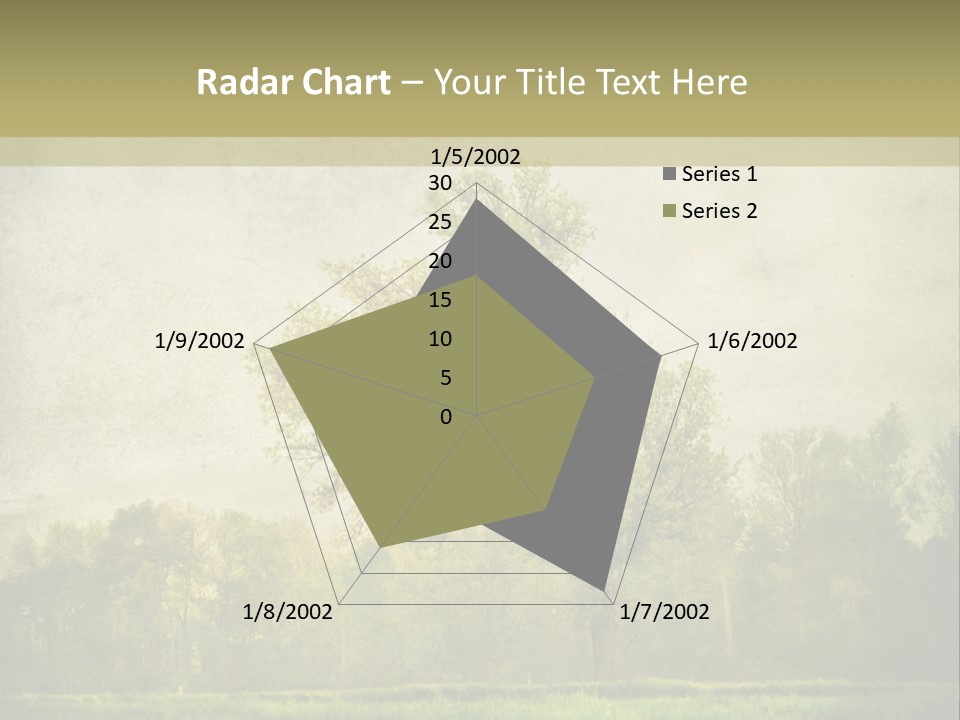 Business Man Architect PowerPoint Template