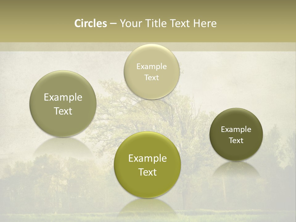 Business Man Architect PowerPoint Template