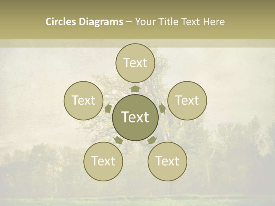 Business Man Architect PowerPoint Template