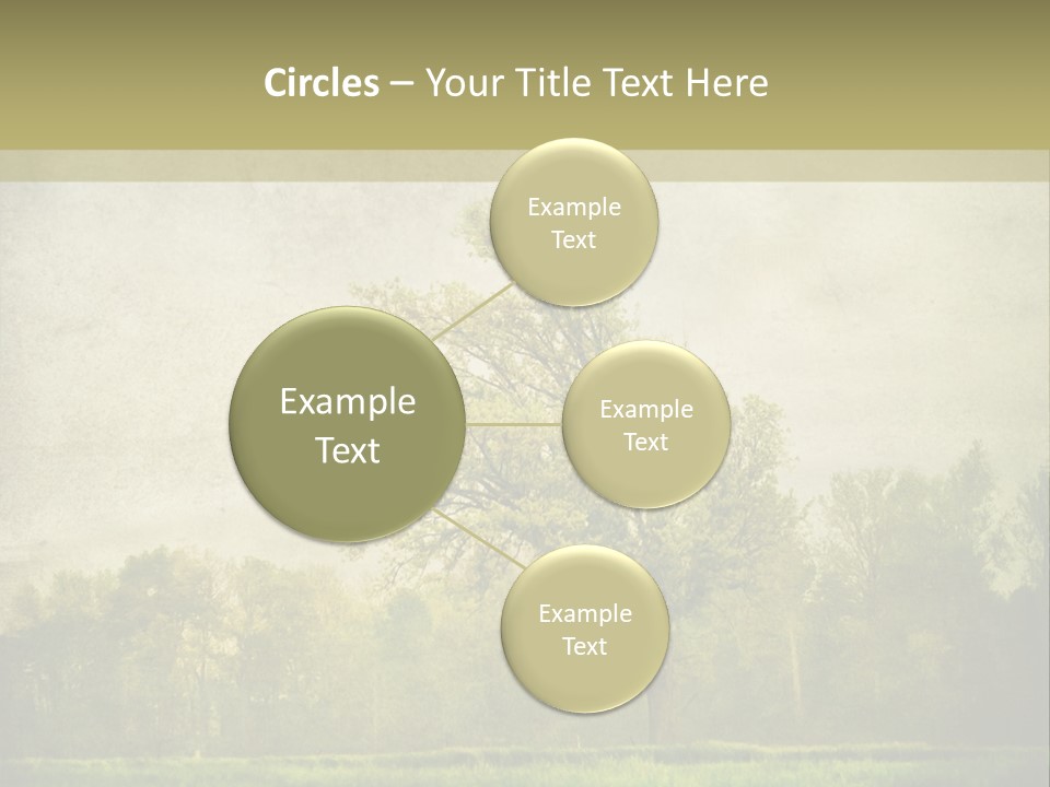 Business Man Architect PowerPoint Template