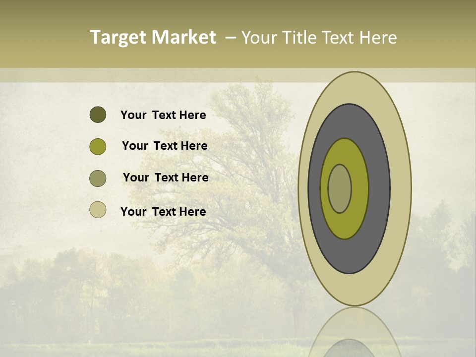 Business Man Architect PowerPoint Template