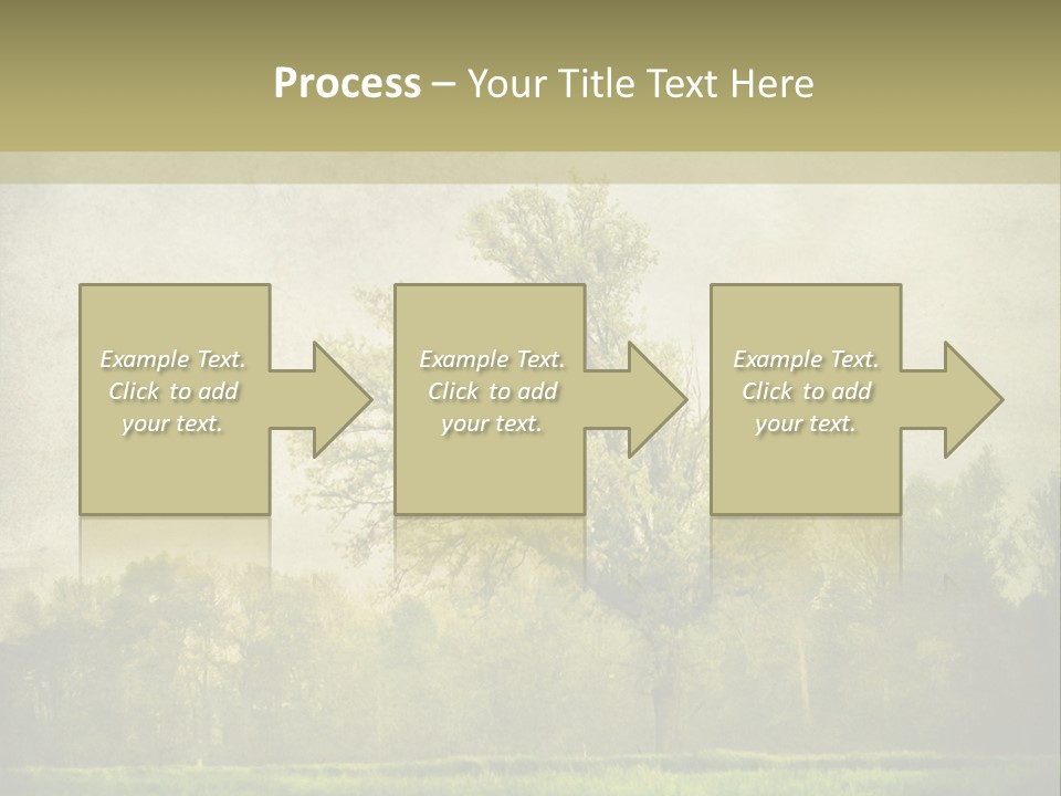 Business Man Architect PowerPoint Template