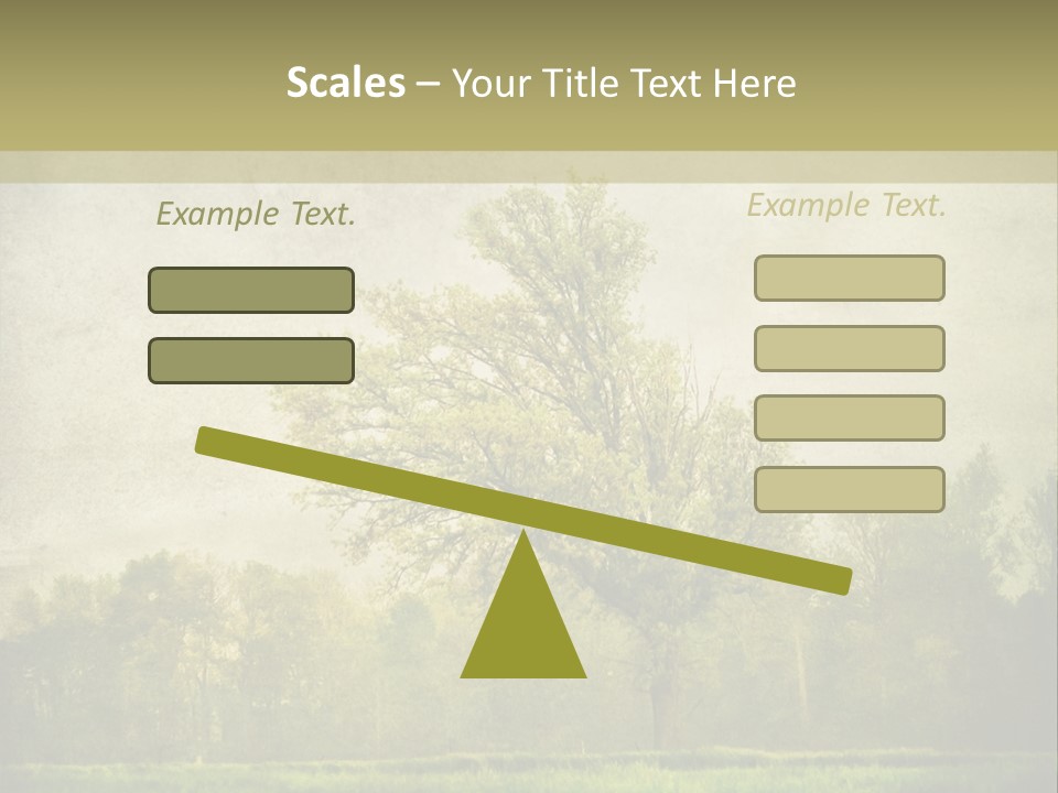 Business Man Architect PowerPoint Template