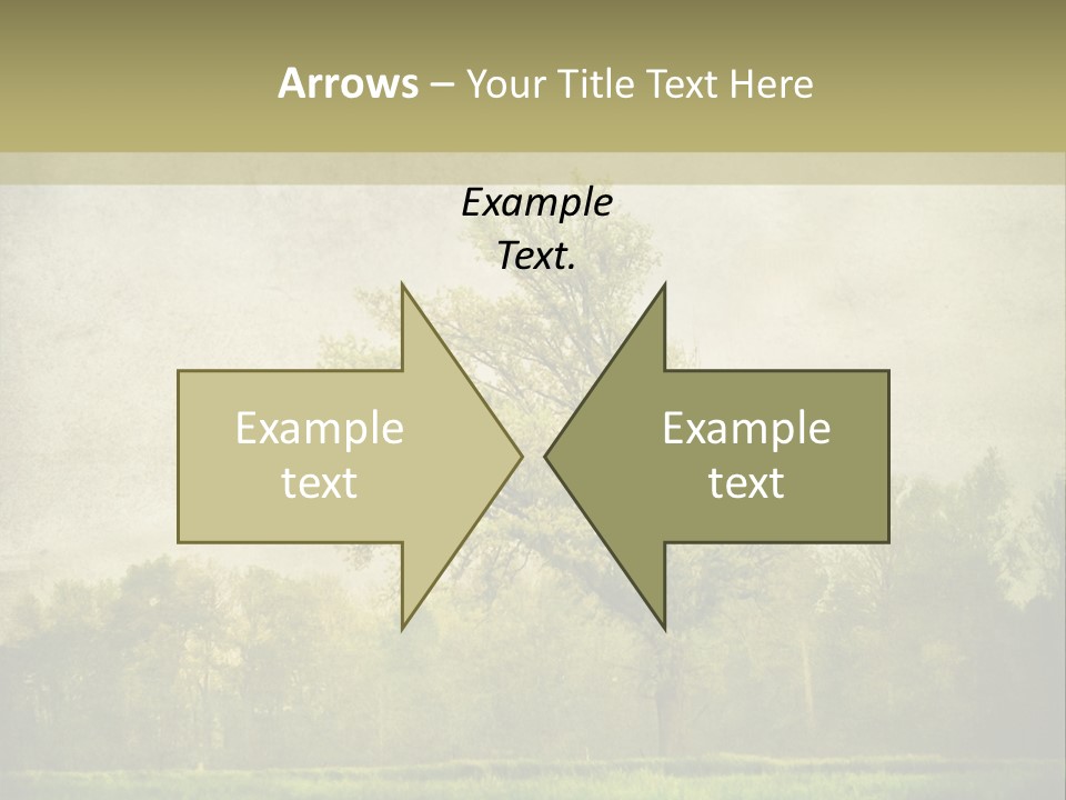 Business Man Architect PowerPoint Template