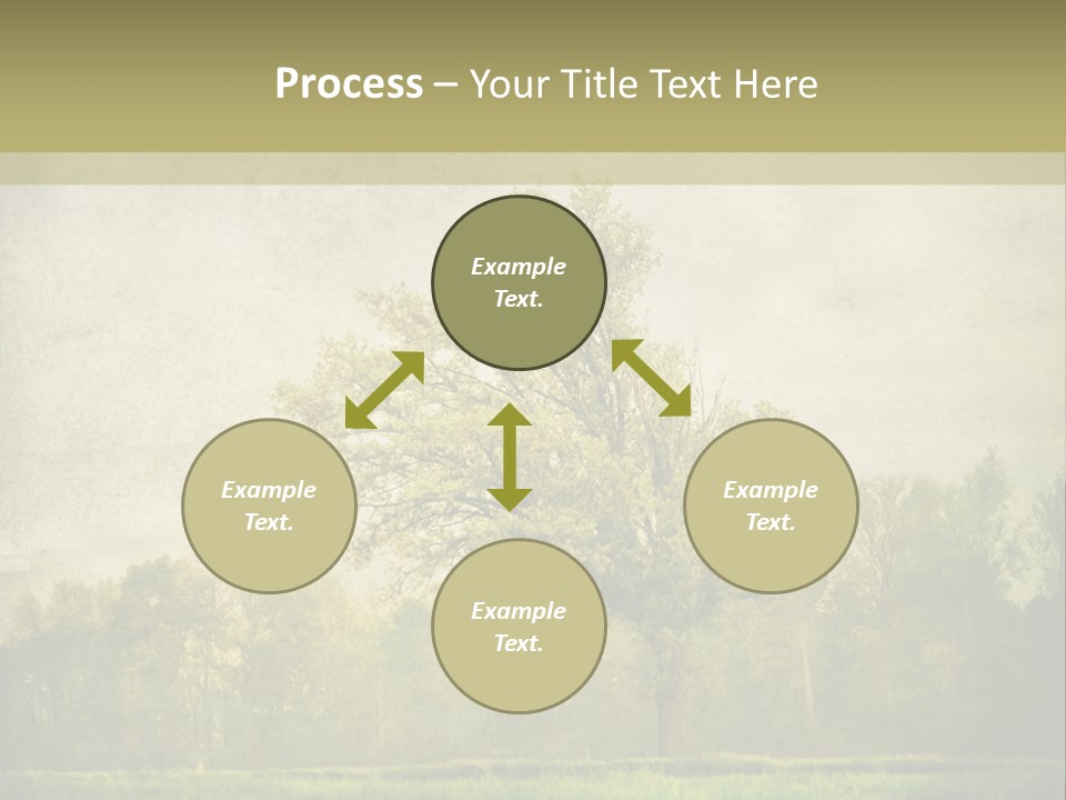 Business Man Architect PowerPoint Template
