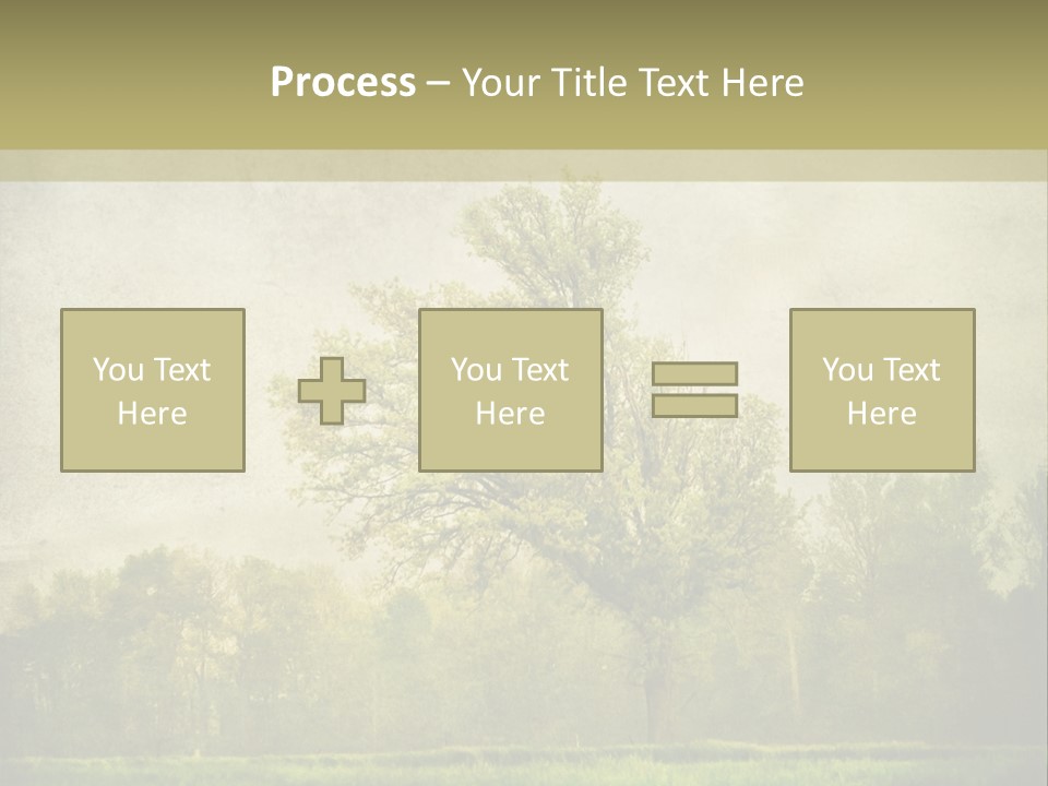 Business Man Architect PowerPoint Template