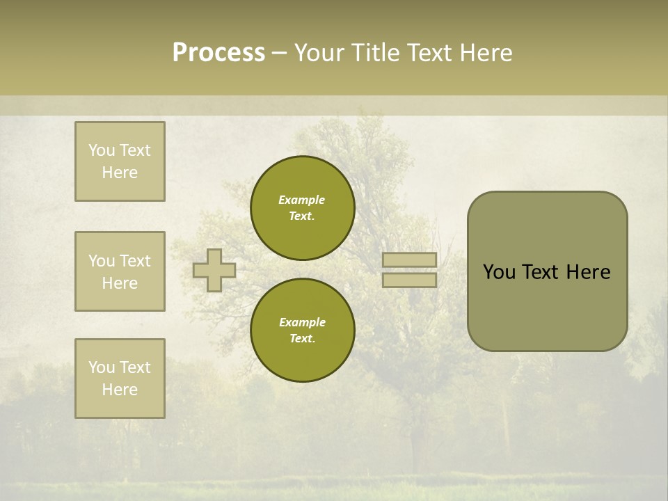 Business Man Architect PowerPoint Template