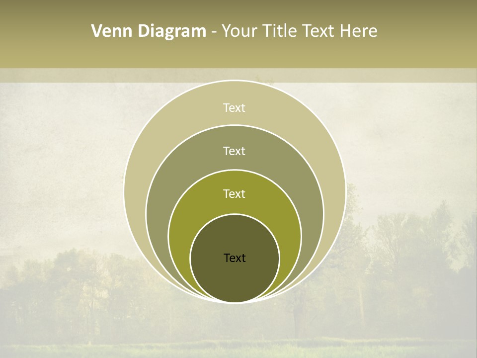 Business Man Architect PowerPoint Template