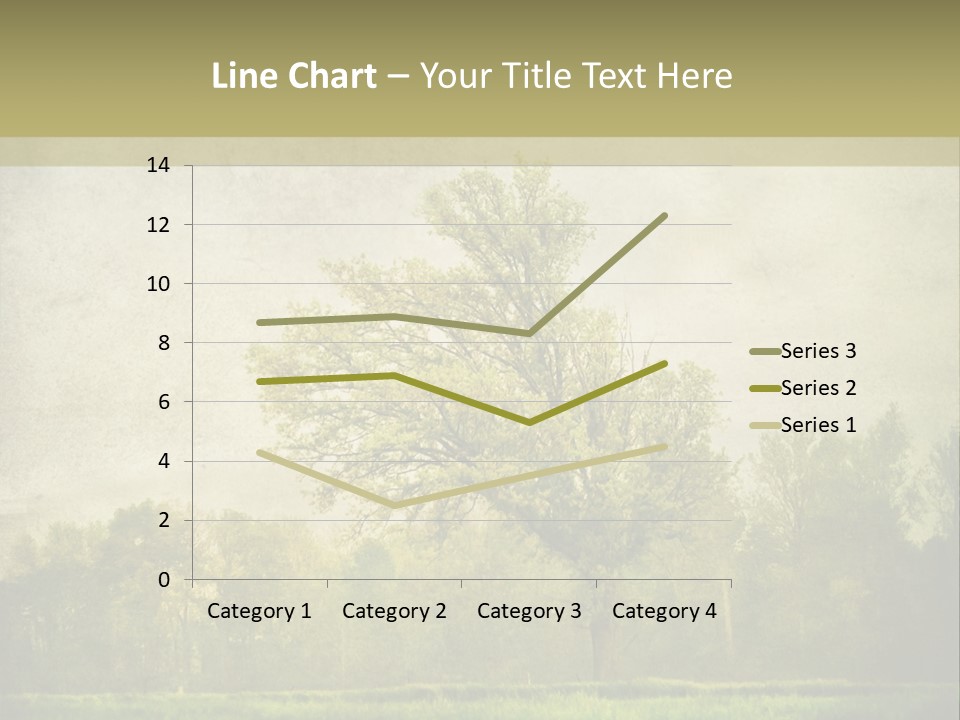 Business Man Architect PowerPoint Template