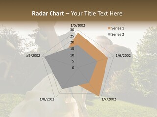 Business Model Garden PowerPoint Template