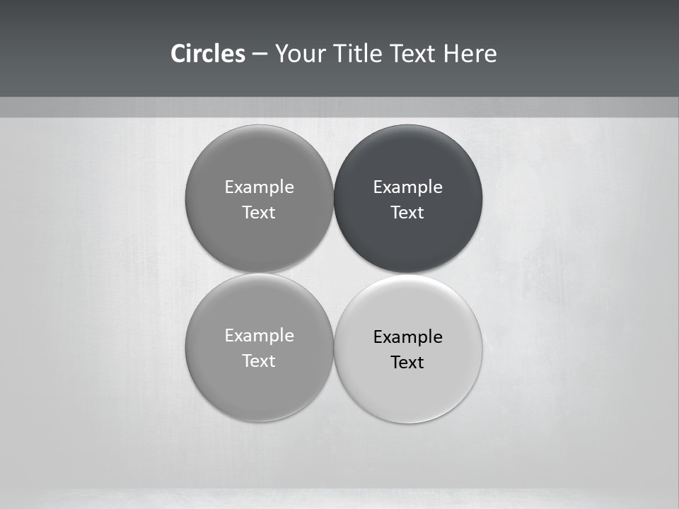 Selling Dream Holding PowerPoint Template