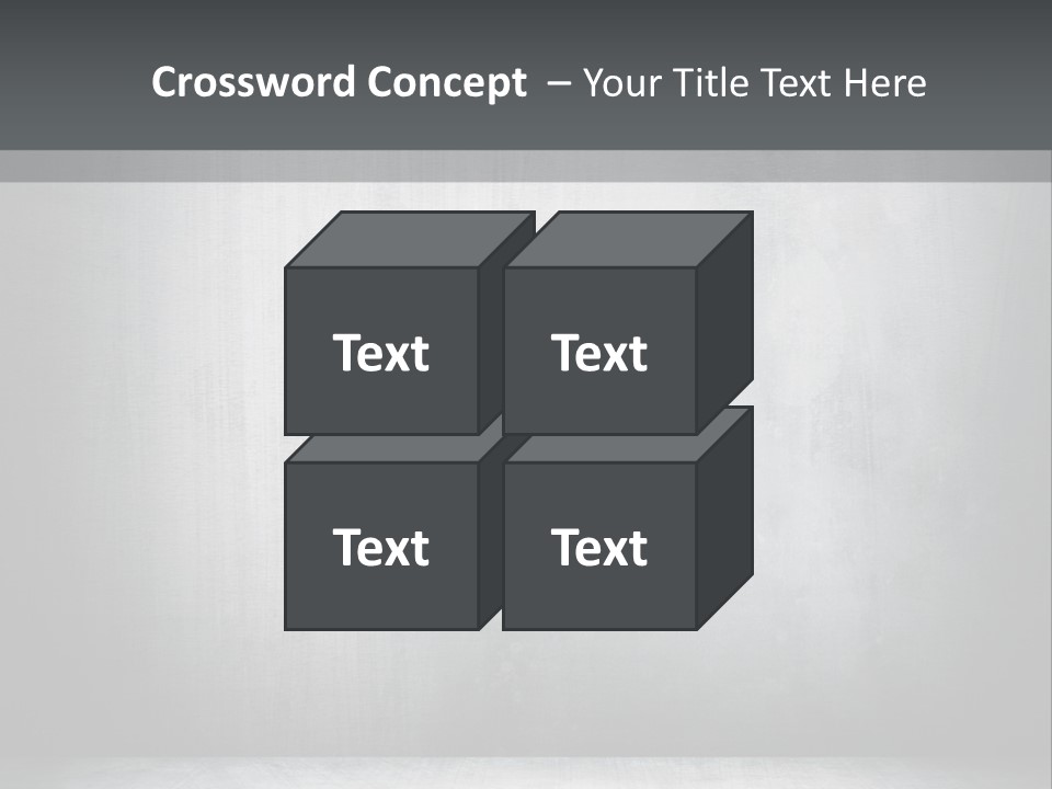 Selling Dream Holding PowerPoint Template