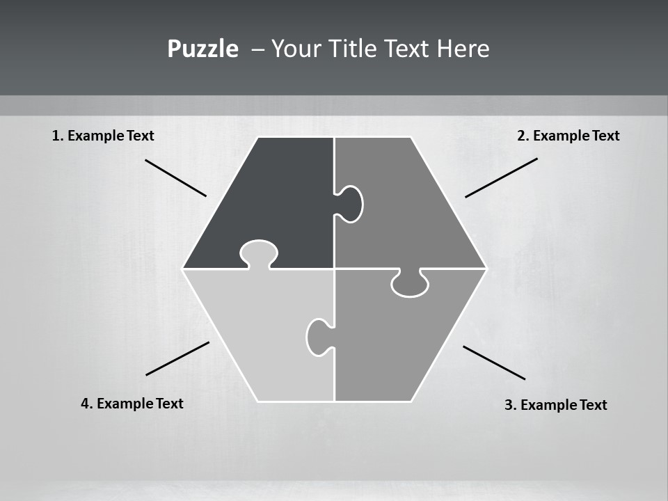 Selling Dream Holding PowerPoint Template