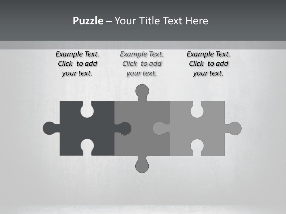 Selling Dream Holding PowerPoint Template