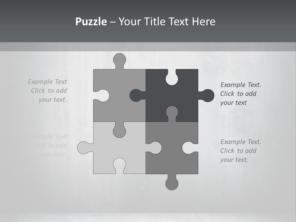 Selling Dream Holding PowerPoint Template