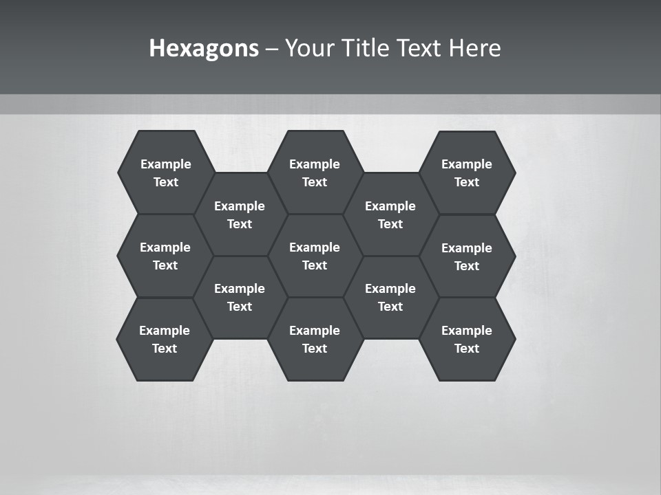 Selling Dream Holding PowerPoint Template