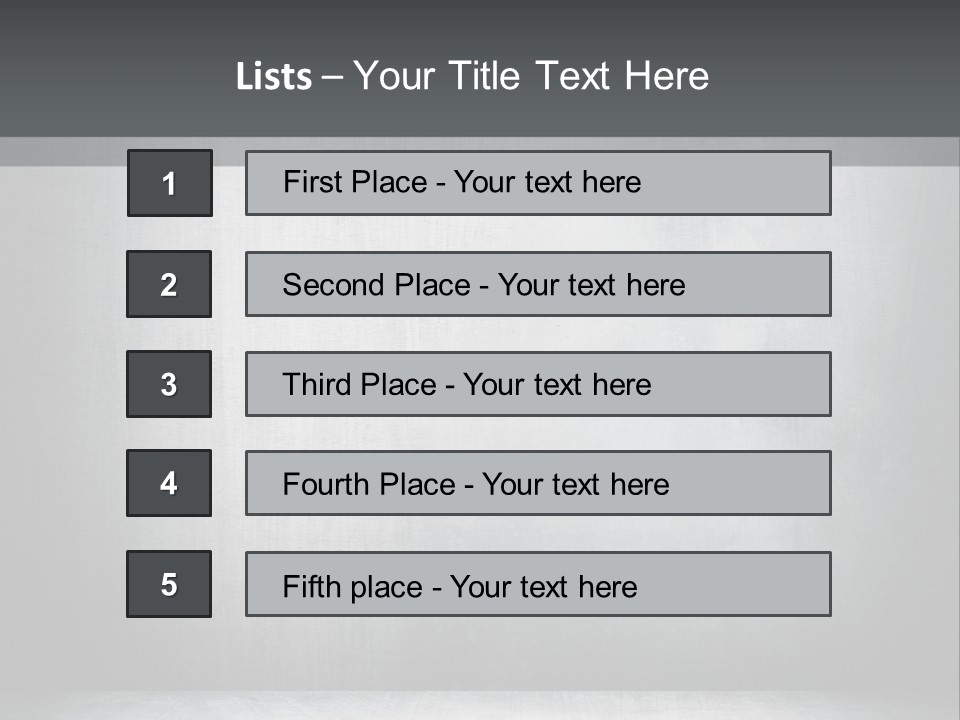 Selling Dream Holding PowerPoint Template