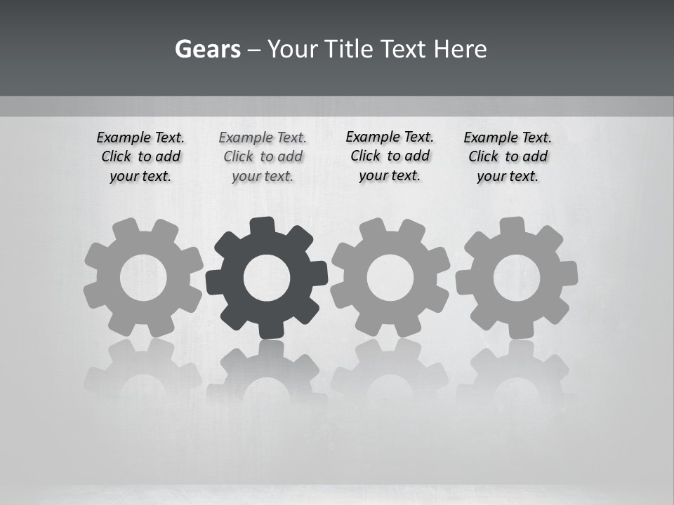 Selling Dream Holding PowerPoint Template