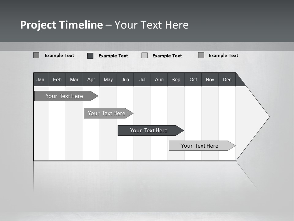 Selling Dream Holding PowerPoint Template