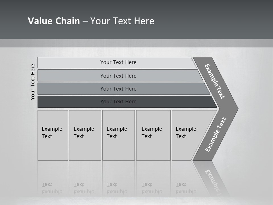 Selling Dream Holding PowerPoint Template
