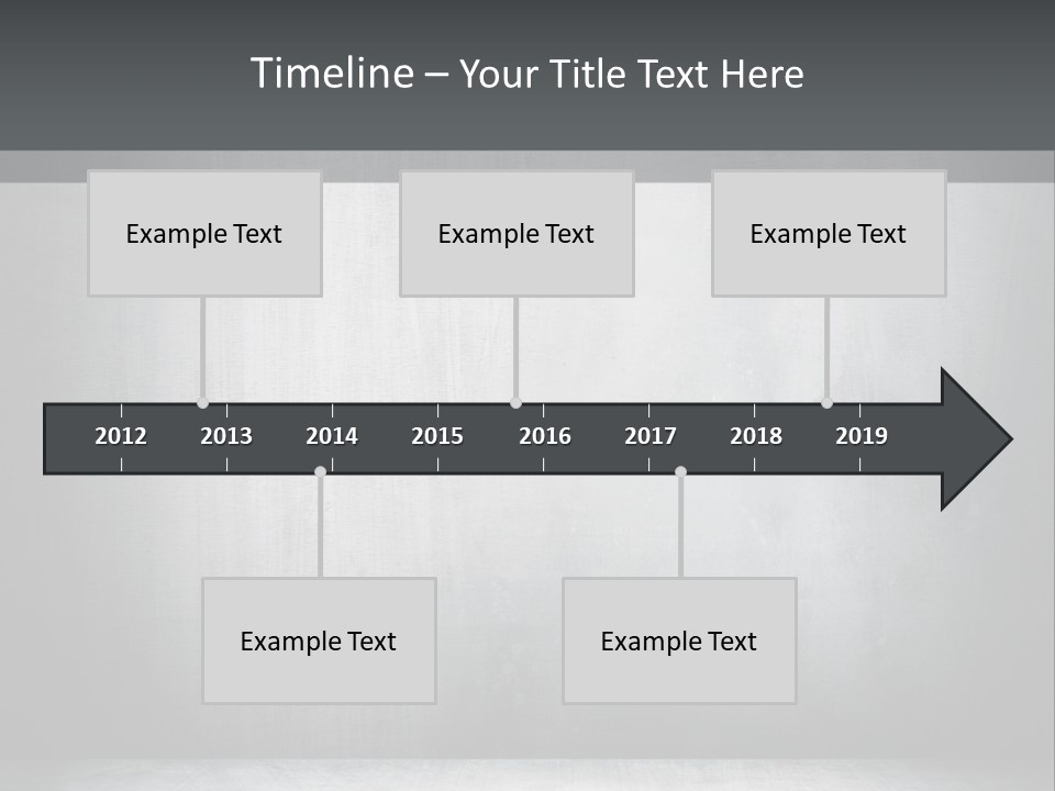 Selling Dream Holding PowerPoint Template