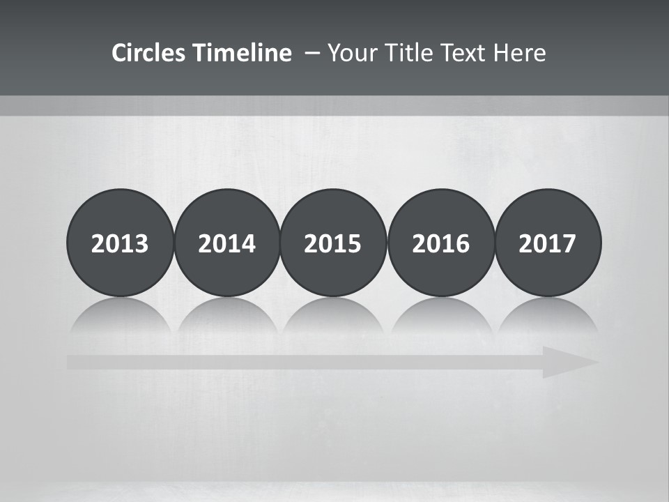 Selling Dream Holding PowerPoint Template