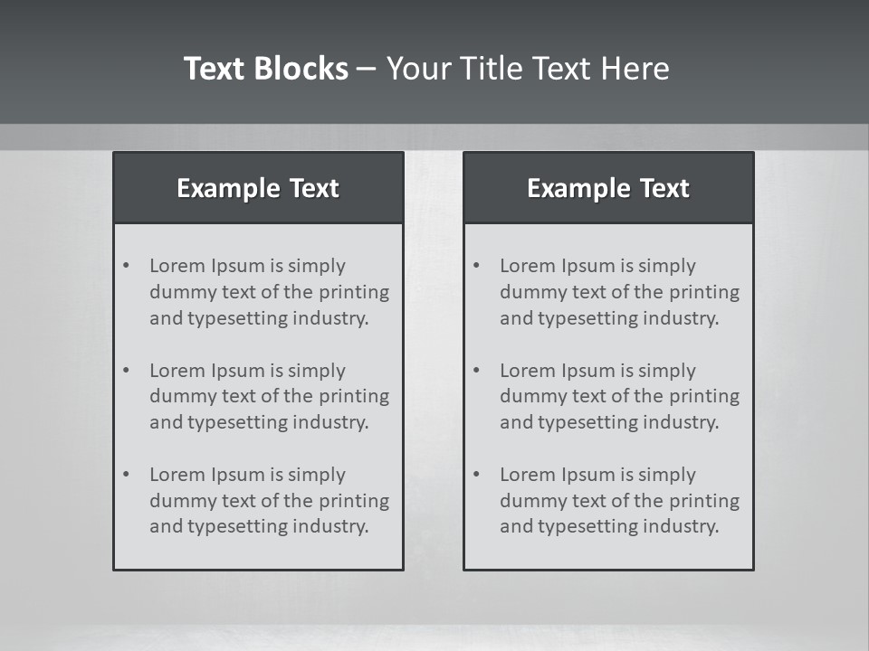 Selling Dream Holding PowerPoint Template