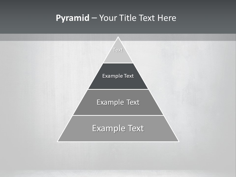 Selling Dream Holding PowerPoint Template