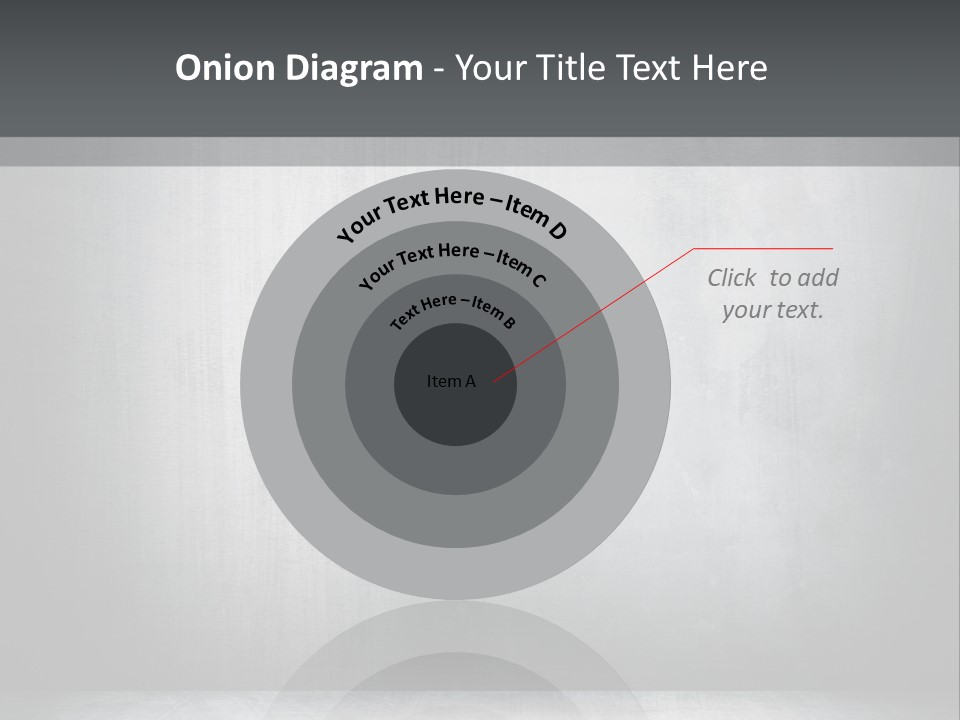 Selling Dream Holding PowerPoint Template