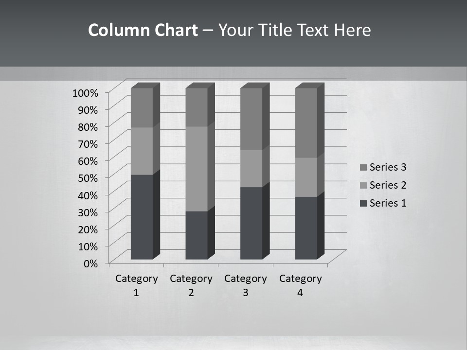 Selling Dream Holding PowerPoint Template
