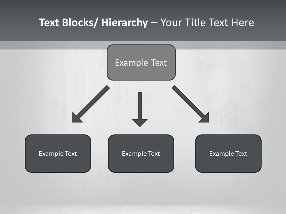 Selling Dream Holding PowerPoint Template