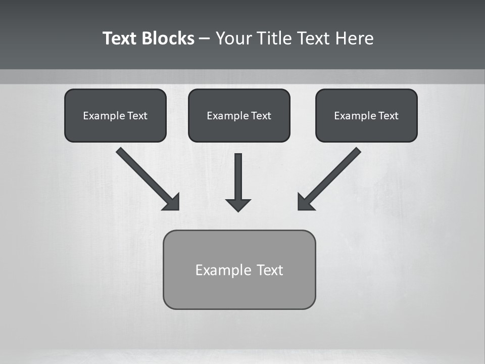 Selling Dream Holding PowerPoint Template