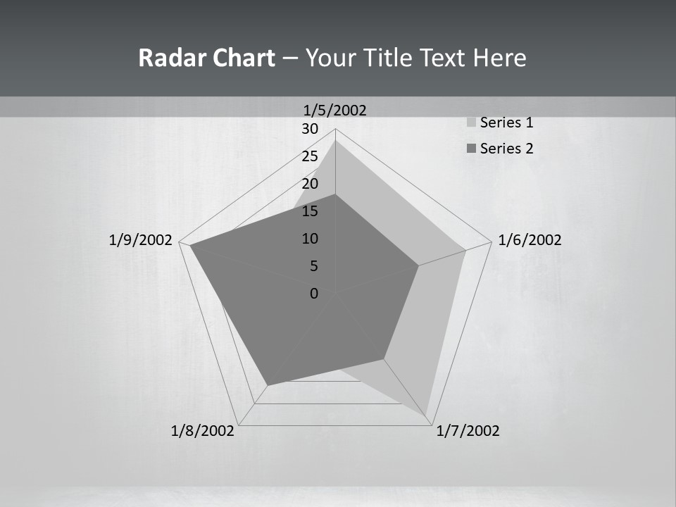 Selling Dream Holding PowerPoint Template