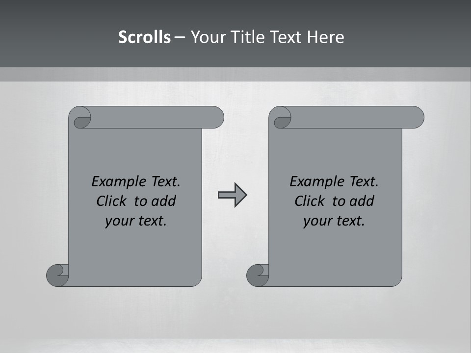 Selling Dream Holding PowerPoint Template