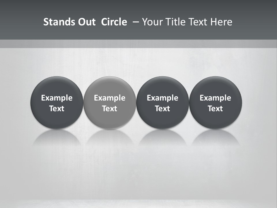 Selling Dream Holding PowerPoint Template