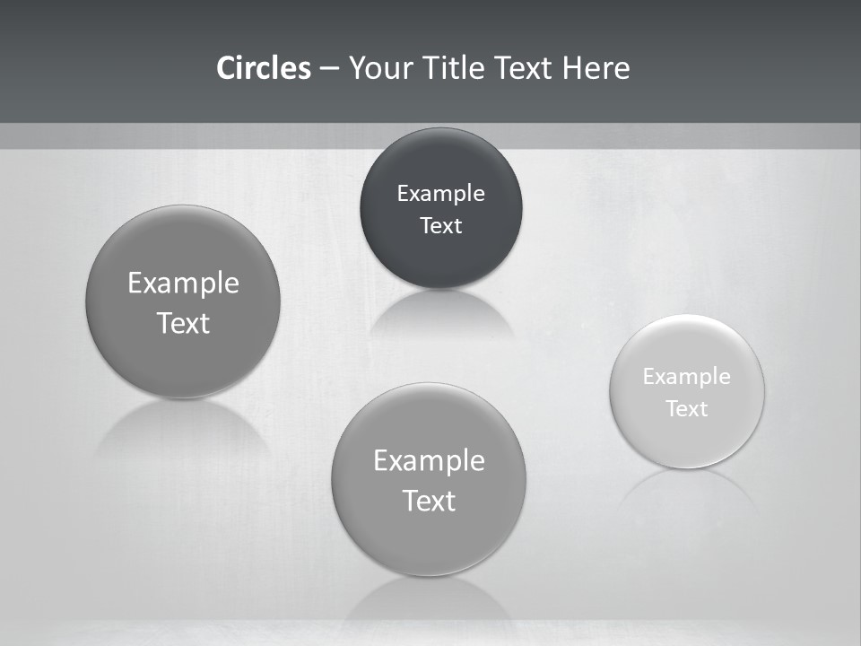 Selling Dream Holding PowerPoint Template