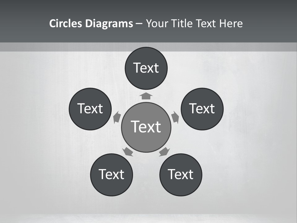 Selling Dream Holding PowerPoint Template