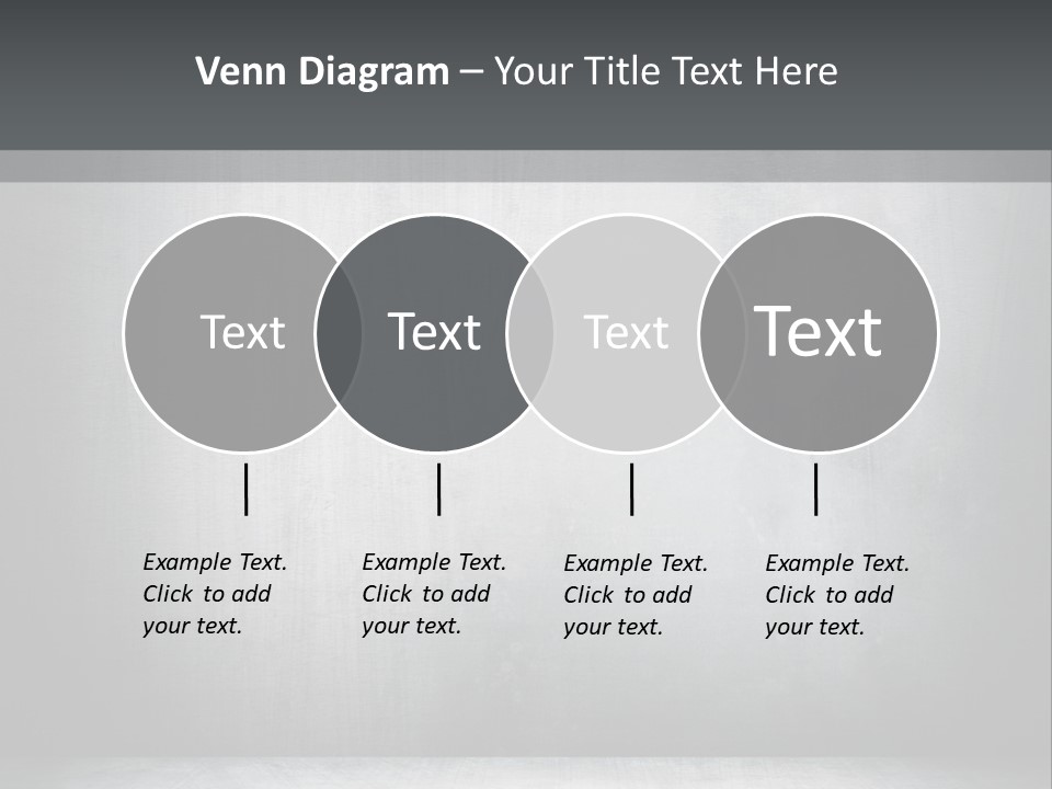 Selling Dream Holding PowerPoint Template