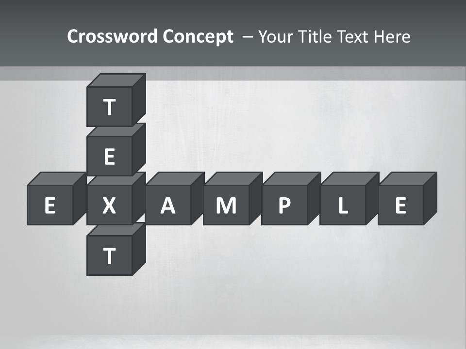 Selling Dream Holding PowerPoint Template
