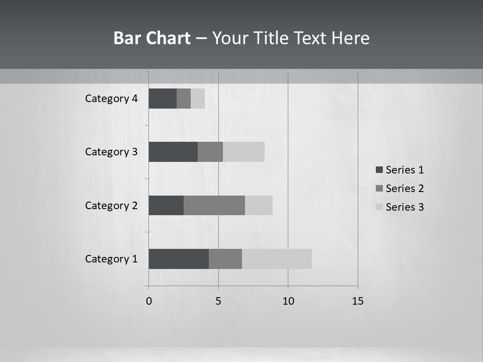 Selling Dream Holding PowerPoint Template