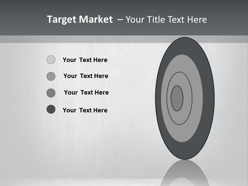 Selling Dream Holding PowerPoint Template