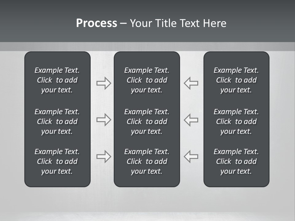 Selling Dream Holding PowerPoint Template