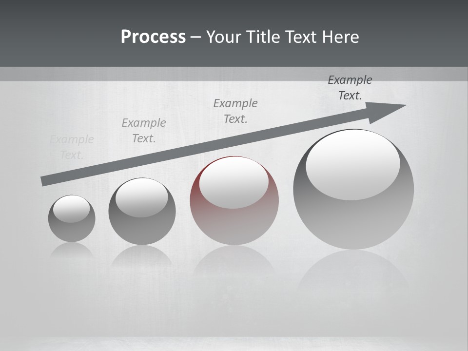 Selling Dream Holding PowerPoint Template